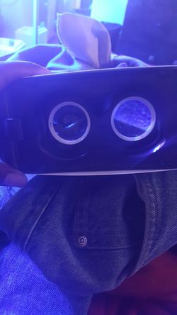 Samsung vr
