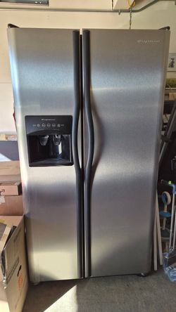 Frigidaire Refrigerator