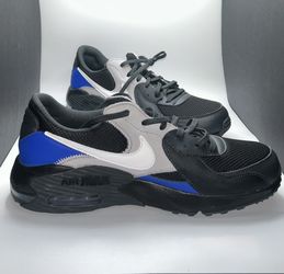 Nike Air Max Excee Men’s 11 Dark Smoke Grey Summit White Black SKU FZ5486-001