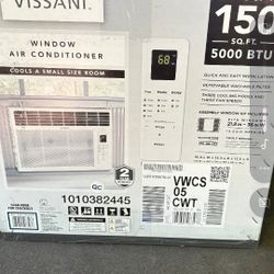 AC Unit 