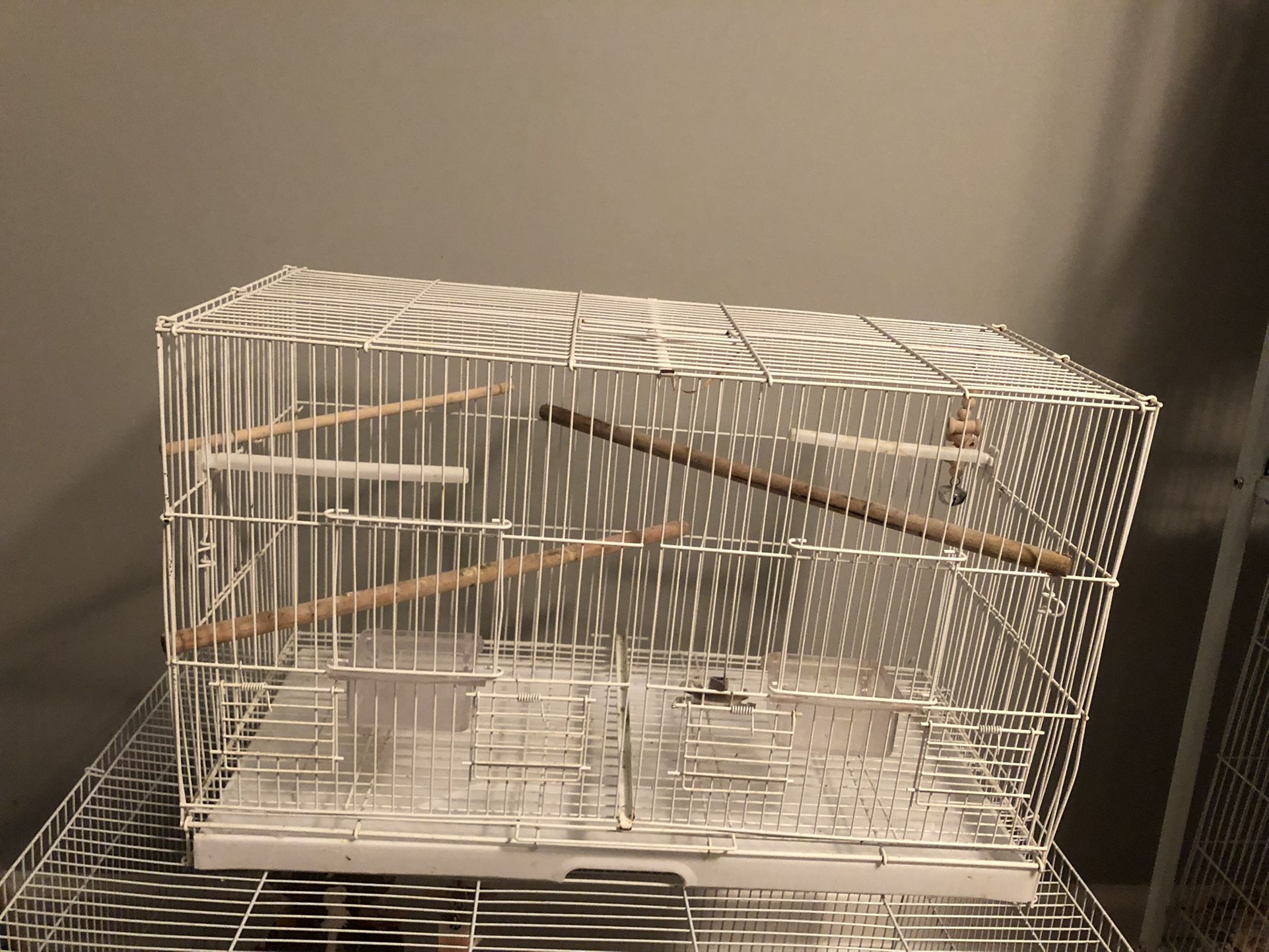 Bird Cage For Small Birds