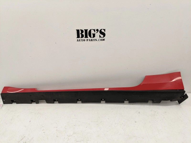2015-2020 Ford Mustang GT Left Rocker Moulding OEM Used