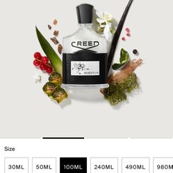Creed Aventus
