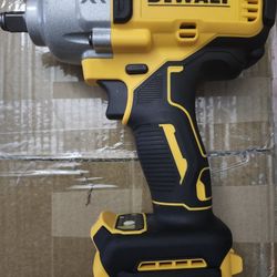 20v DeWalt Impact Wrench 1/2in Tool Only 