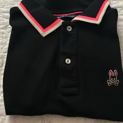 Psycho Bunny Polo