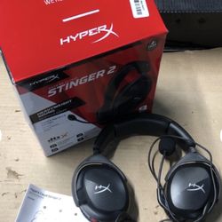 HyperX CloudX Wired Gaming Headset for Xbox One/Series X|S - Open Box  The HyperX CloudX Wired Gaming Headset is designed for Xbox One/Series X|S. It 