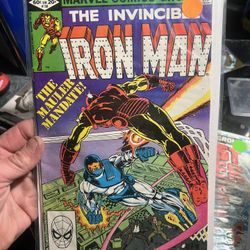 7 Comic Books For Sale In Great Condition 