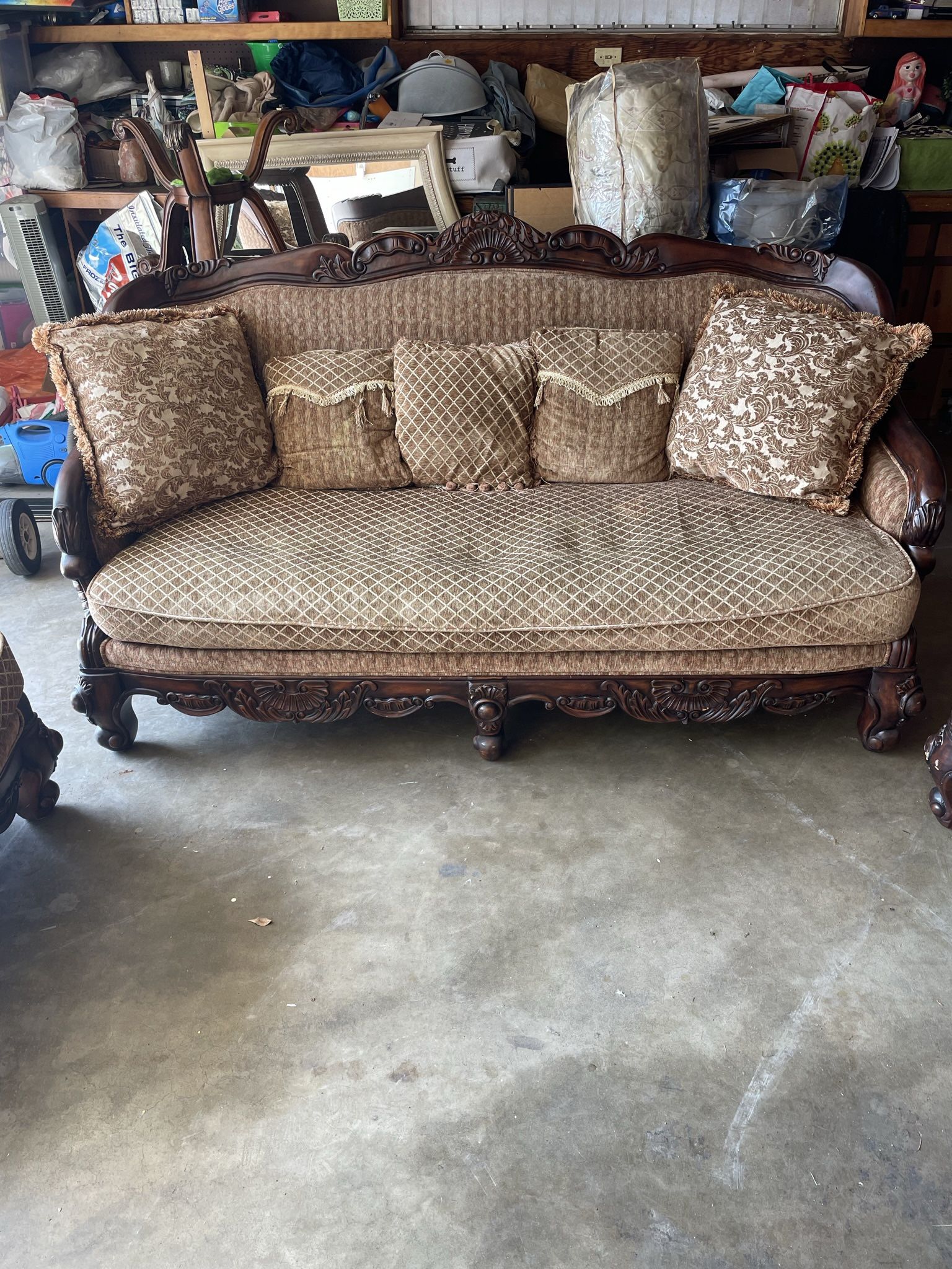 Real Wood Furniture for Sale in El Cajon, CA OfferUp
