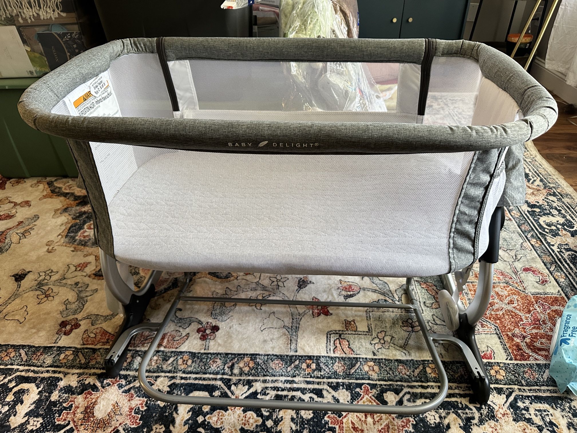 Baby Bassinet 