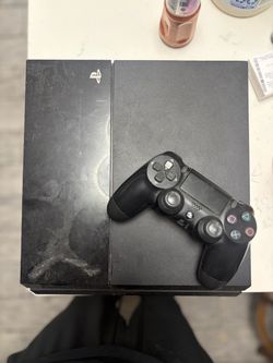 PS4 (parts only)