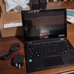 Acer Spin 1 SP111-33