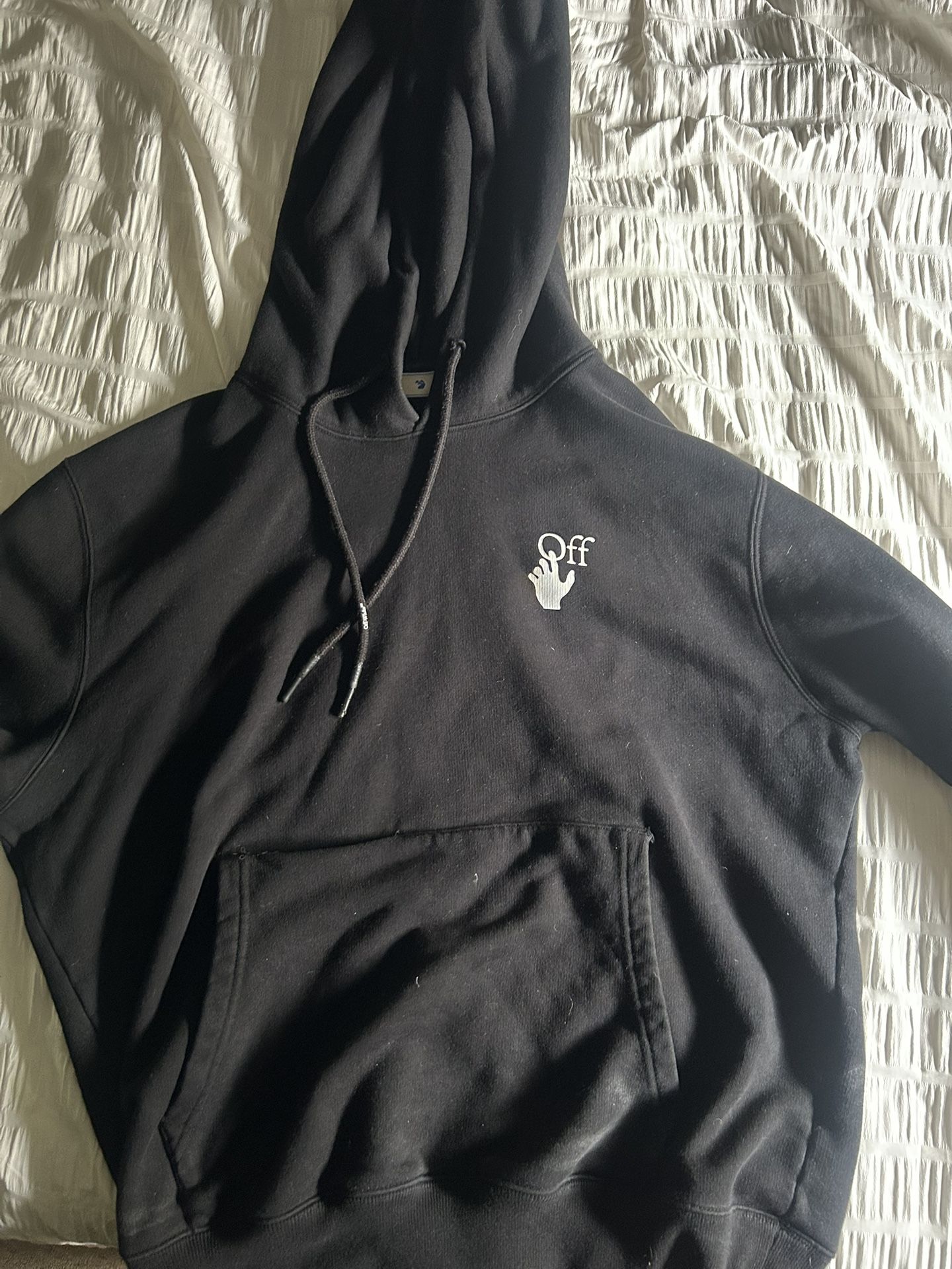 Off White Hoodie 