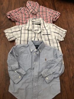 Baby toddler clothes