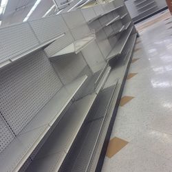 Shelves