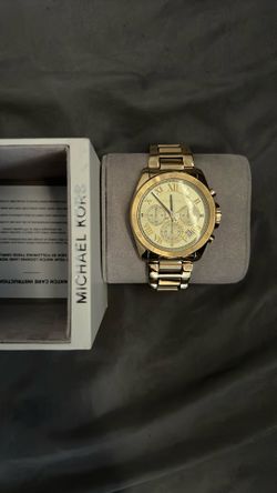 Watch Michael Kors