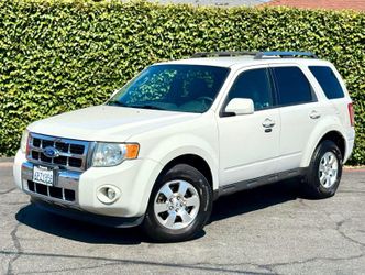 2011 Ford Escape