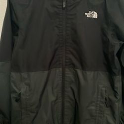 Northface Jacket 