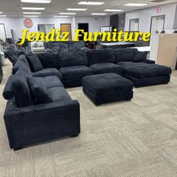 Promotion On Livingroom Furniture Sectional Couches Sofa Furniture Only $49 Down