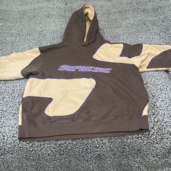 Supreme Hoodie 