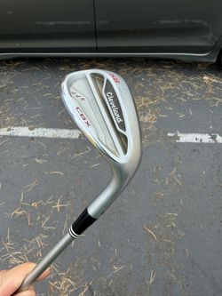 Cleveland Wedge