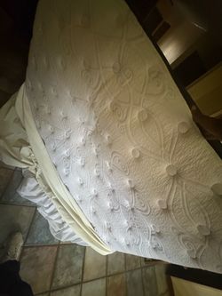 Sunday must go throw offers