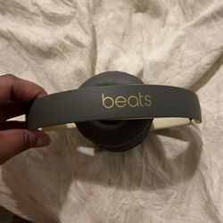 Beats Solo Wireless Headphone 