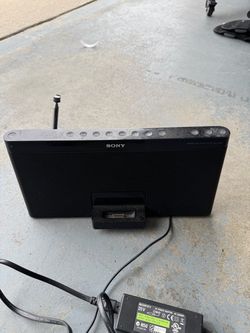 Sony Radio