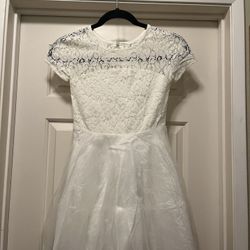 I’m Deux Trios Holiday Dress