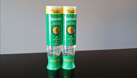 Spruce Lawn Care Set | $8
