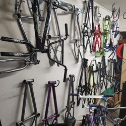 BMX POWDERCOATING AND BUILDS BY BMX BUILDS IE SINCE 2014 