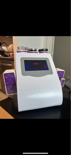 Lipo cavitation machine