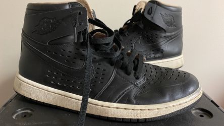 Air Force high tops size 10.5 2016