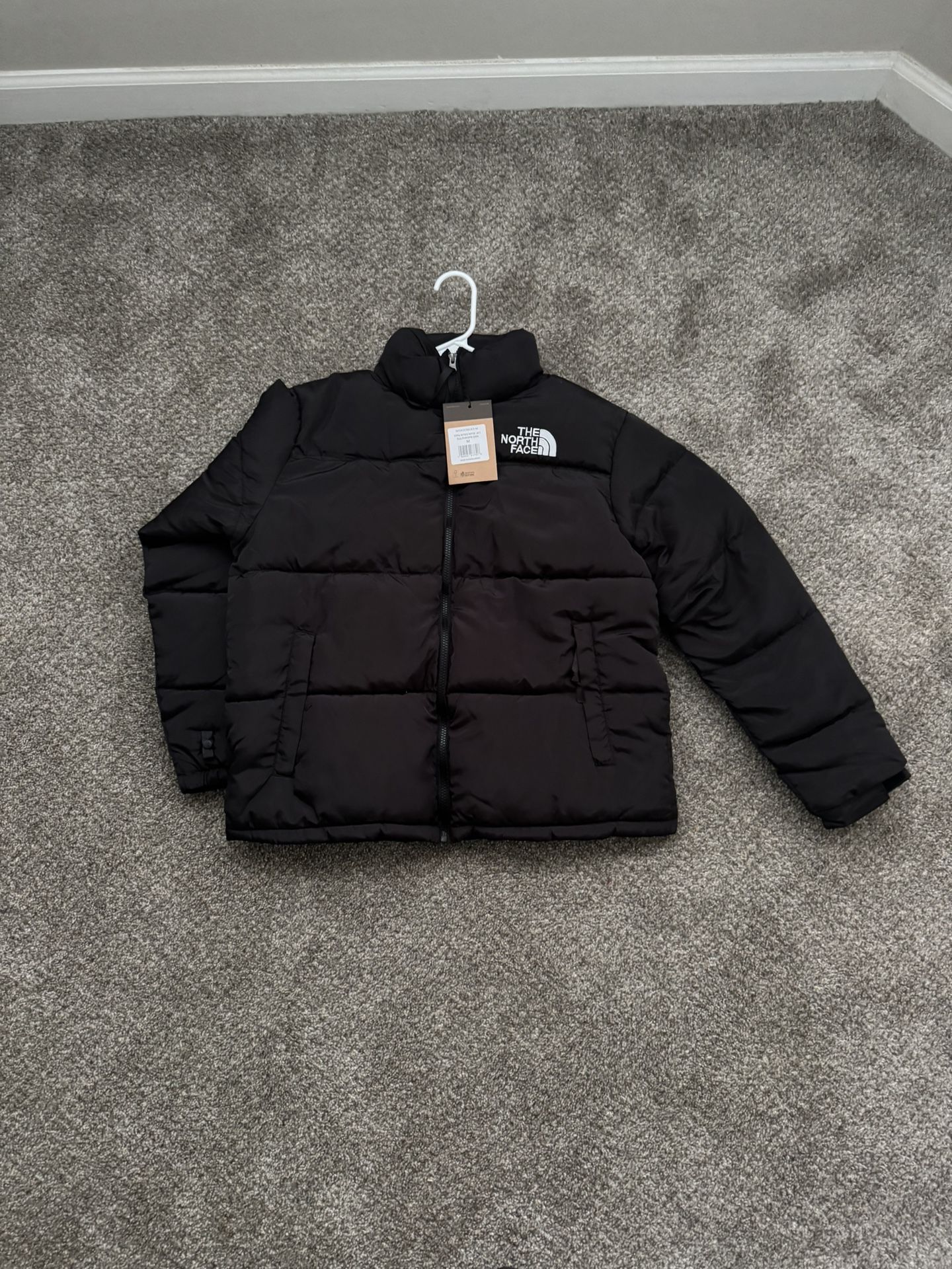 North face Nuptse 700 Puffer Coat