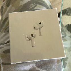 AirPods Pro 2