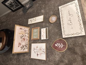 House Decorations
