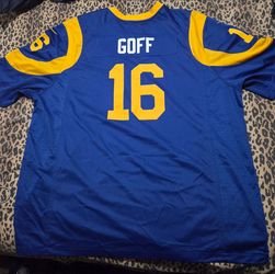 Football jersey