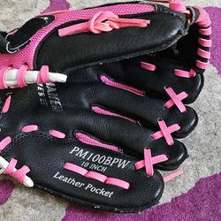 Rawlings Baseball Glove