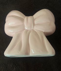 Pink decoration
