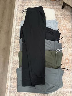 BYLT Active Joggers