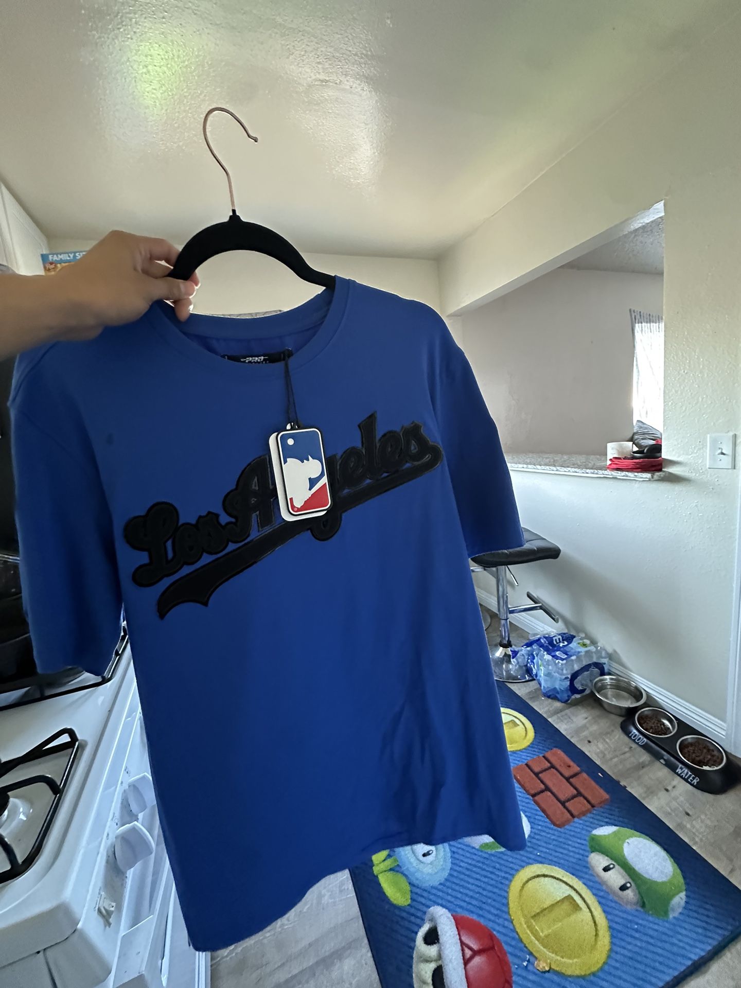 Los Angeles Dodgers Shirt 