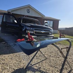 Autoglass.   Vidrios