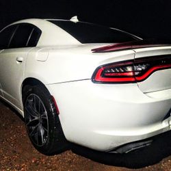 2015 Dodge Charger