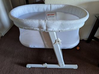 Baby bassinet