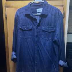 Men’s Shirt