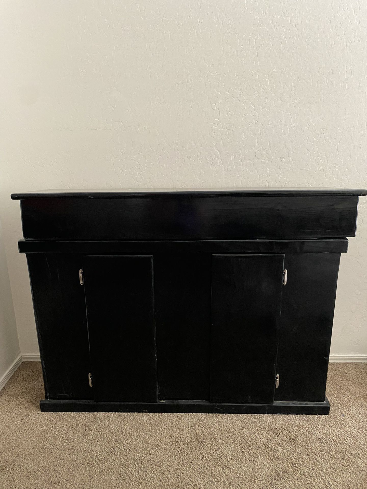 120 Gallon Fish Tank Stand 50$