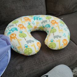 Bobbie Pillow  (Brand New)
