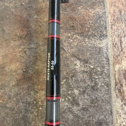 United Composite Rod