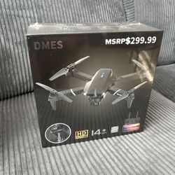 MY LAST DRONE $25 !!!!! MSRP $299