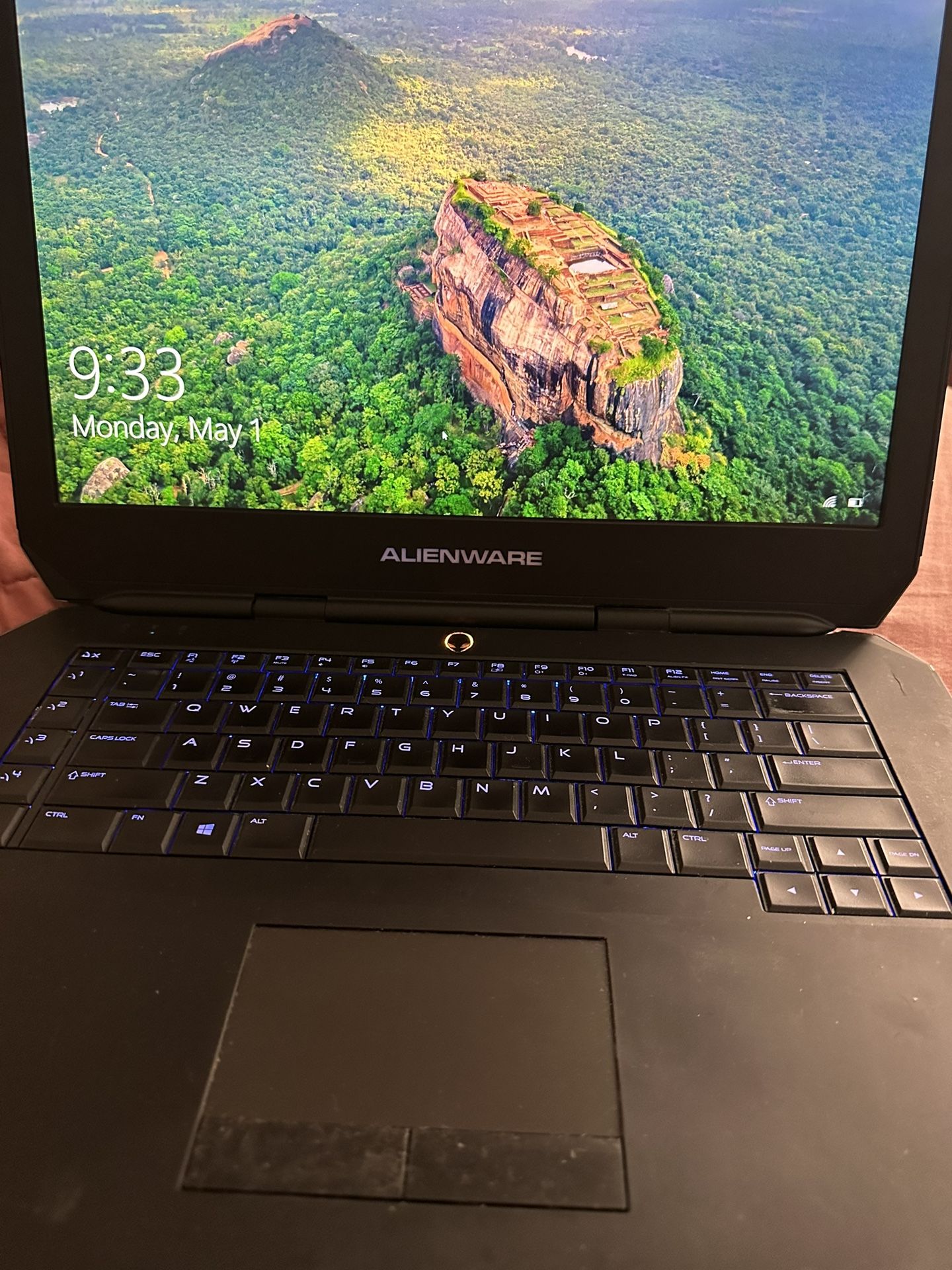 Alienware Laptop for Sale in Paramount, CA OfferUp