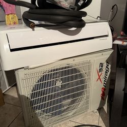  inverter mirage